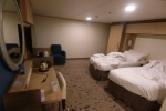 Interior Stateroom Picture