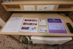 Interior Stateroom Cabin 8529. Picture