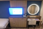Interior Stateroom Picture