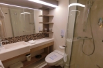 Interior Stateroom Cabin 8529. Picture