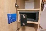 Interior Stateroom Cabin 8529. Picture