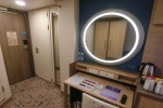 Interior Stateroom Picture