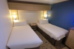 Interior Stateroom Picture