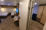 Interior Stateroom Picture
