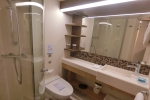 Interior Stateroom Picture