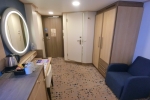 Interior Stateroom Picture