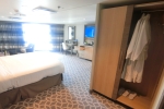 Junior Suite Stateroom Cabin 10322. Picture