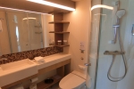 Oceanview Stateroom Cabin 9110. Picture