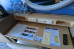 Oceanview Stateroom Cabin 9110. Picture