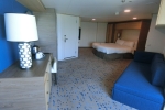 Oceanview Stateroom Cabin 9110. Picture