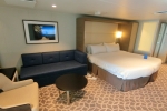 Spa Junior Suite Stateroom Cabin 10324. Picture