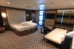 Spa Junior Suite Stateroom Cabin 8642. Picture