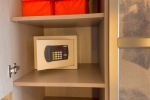 Mini-Suite Stateroom Picture