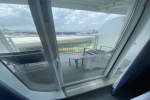 Superior Balcony Stateroom Cabin 12680. Picture
