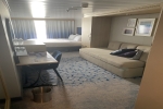 Superior Balcony Stateroom Cabin 12680. Picture