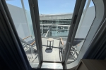 Superior Balcony Stateroom Cabin 8650. Picture