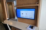 Superior Balcony Stateroom Cabin 8154. Picture