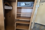 Superior Balcony Stateroom Cabin 8154. Picture