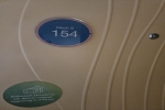 Superior Balcony Stateroom Cabin 8154. Picture