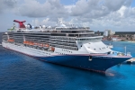 Carnival Miracle Ship Picture  1