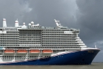 Carnival Mardi Gras Ship Picture  4