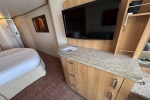 Concierge Class Stateroom Cabin 9342. Picture
