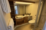 Concierge Class Cabin Picture