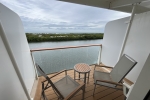 Veranda Cabin Picture
