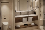 Aqua Stateroom  Picture
