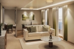Junior Stateroom  Picture
