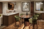 Junior Stateroom  Picture