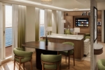 Junior Stateroom  Picture