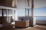 Owners Stateroom  Picture