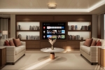 Penthouse Stateroom  Picture