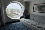 Family-Oceanview Stateroom Cabin 7512. Picture