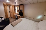 Interior Stateroom Picture