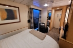 Interior Stateroom Picture