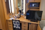 Interior Stateroom Picture