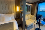 Terrace Stateroom Cabin 7102. Picture