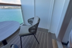 Terrace Stateroom Cabin 7102. Picture