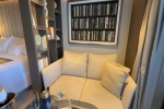 Terrace Stateroom Cabin 7102. Picture