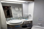 Interior Stateroom Cabin 4521. Picture