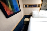 Interior Stateroom Cabin 4521. Picture