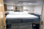 Interior Stateroom Cabin 4521. Picture