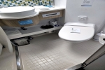 Interior Stateroom Cabin 4521. Picture