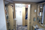 Interior Stateroom Cabin 4521. Picture