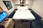 Interior Stateroom Cabin 4521. Picture