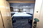 Interior Stateroom Cabin 4521. Picture