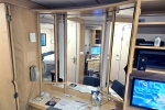 Interior Stateroom Cabin 4521. Picture