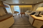 Mini-Suite Stateroom Picture
